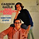 Something Stupid - Carson and Gaile 이미지