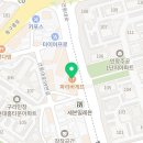 파리바게트(인창대로점)