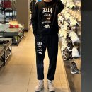 맨즈클럽 | 나이키 트레이닝복 세트 맨즈 클럽 플리스 맨투맨 후드티 착용 후기