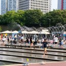 물빛광장 화장실 이미지