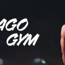 시카고짐 이미지