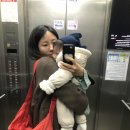 미핑 | 7-9개월 아기 안산 롯백 문화센터 오터치 후기