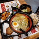 건대입구역(양꼬치거리 및 로데오거리) (옥외5) | 건대 라멘 [소노키라멘] : (구)아오리라멘, 돈코츠에 미니간장계란밥, 문어튀김까지