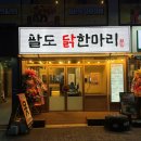 용문로 | 대전 성심당 롯데백화점 맛집 괴정동 팔도닭한마리