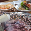 고구려주유소
