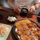꼬꼬아찌숯불치킨사천점