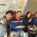 고마커피