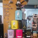 송화 | 강화 교동시장 송화칩스 후기, 강화도 교동시장 가면 꼭 먹어야 할 간식