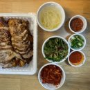 한방족발 이미지