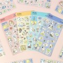 뽀작뽀작 이미지