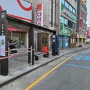 양산남부시장 이미지