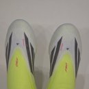 1483 | [풋살화] 아디다스 F50 프로 TF 레이스리스 후기 F50 pro ll (JQ1483) 사이즈