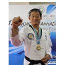 판교 중앙 태권도장 이미지