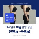 서울동아의원 | 태릉 지방분해주사 다이어트1회차 체험 솔직 후기 및 한달 3kg 감량을 목표로!