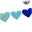 의류 재활용 리폼과 수선 이미지