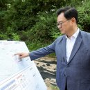 민경선 고양시장 당선인, 일산IC~호수로 직결램프 신설 추진 이미지