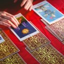 타로심리상담사 이미지