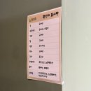 그늘막103 | ෆ 대전 둔산동맛집, 강민경 김밥으로 유명한 <식물원김밥> 내돈내산 솔직후기+한밭수목원 나들이