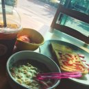 [170803] 강원도 강릉 4박5일 중 3일 째! 롱보드와 함께하는 여행~ 크루징 산책 :')