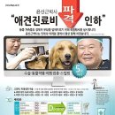 아름다운 동물병원 이미지