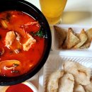 이천 월드 주유소 이미지