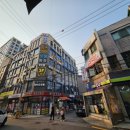 해모로 사거리(2) 이미지