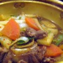 안동갈비 이미지