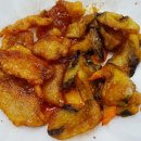 나나꼬치튀김 이미지