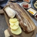 전설의우리만두 | 부산 문현동 맛집 전설의돈바베큐 외식, 회식장소 추천