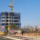 울산 인터메디 타워 이미지