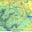 성암산-병풍산-감태봉-용지봉-대덕산-안산.... -- 대구,경산 6봉 데이트 -- 이미지