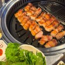 이마트24 용산한남점 | 한남동 맛집 한남역 맛집 한남동 24시간 고기집 화포식당 솔직 방문 후기