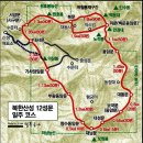 한국 100대 명산 #46 - 북한산 등산코스 / 백운대의 일출