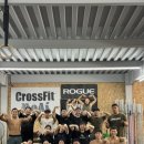 크로스핏 모아이 이미지