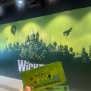 11650-16-6-7 | 블루스퀘어 신한카드홀 R석 1층 16열 6번 7번 좌석 시야 후기 (feat. 뮤지컬 위키드 내한)