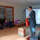 연곡1리 마을회관 이미지