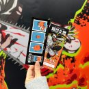 소매 | 홍대 덕스 체인소맨 전시 후기 / 굿즈 현황 / 기간 연장