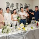 마이 루 | 프리웨딩파티 &amp; 브라이덜샤워 아이폰 스냅 후기! 본식도 루미유스냅에서!