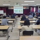 농업기술센터(교육관) 이미지