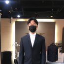 예복 준비 후기 (신랑,시아버님,장인어른)_수원디에리스,수원루쏘소,로가디스 우현점