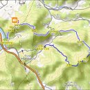 충주 대림산 발치산 자랑봉 오지산행(26.2.8.일. 한파속의 맑은 날) 이미지