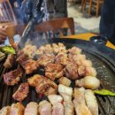 제주오름고기집