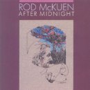 Rod McKuen / Album "After Midnight" 이미지