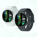 삼성 갤럭시 워치8 골프에디션 44mm 스마트캐디 3년 이용권 포함