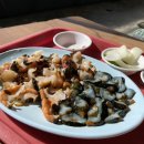 편의점 자갈마당 이미지