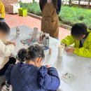 대구공방 석고방향제 출강 대우트럼프월드 체험부스 진행 후기