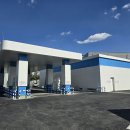 청주수소충전소 이미지