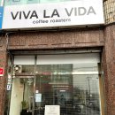 UR(의정부시)-[의정로]-상-17 | [의정부카페] 비바라비다(Viva la Vida) 냠냠냠 후기