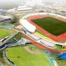 문경 배드민턴경기장 이미지