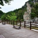 가천1교 입구 | 무흘구곡(성주, 김천) / 한강 정구